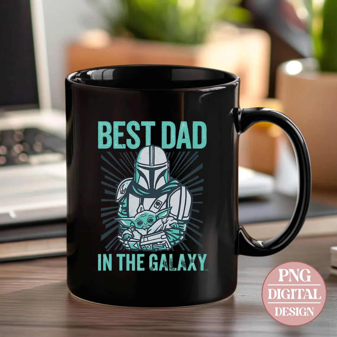 Top Dad Father's Day 820+ Bundle