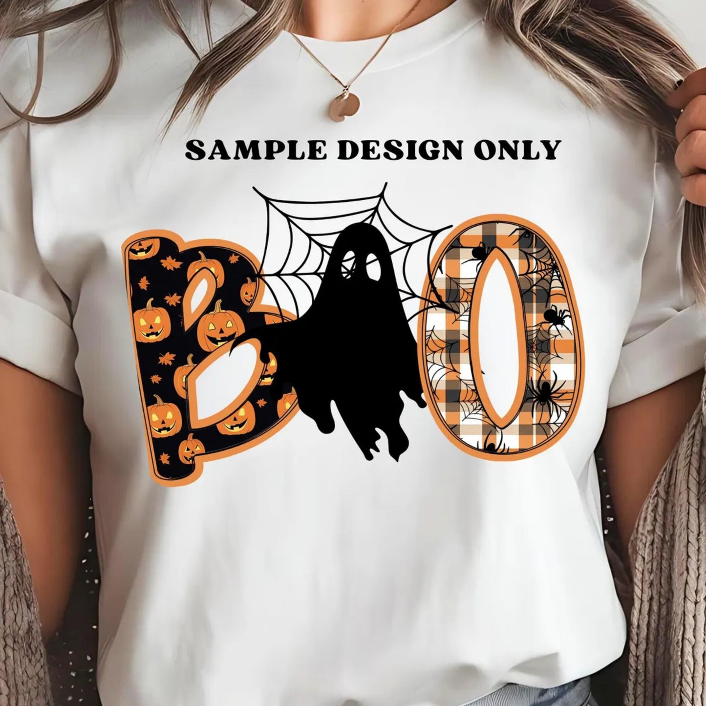Spooky Alphabet Doodle Font with Cliparts Set & Our Entire Doodle Font Library
