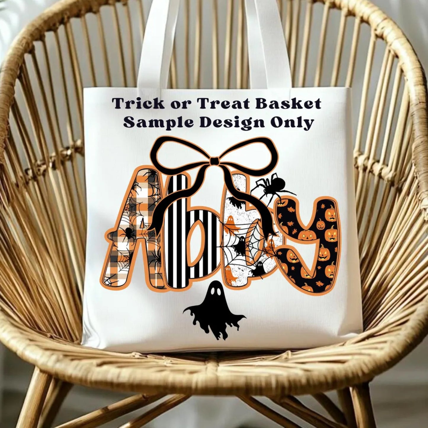 Spooky Alphabet Doodle Font with Cliparts Set & Our Entire Doodle Font Library