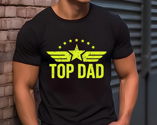 Top Dad Father's Day 820+ Bundle