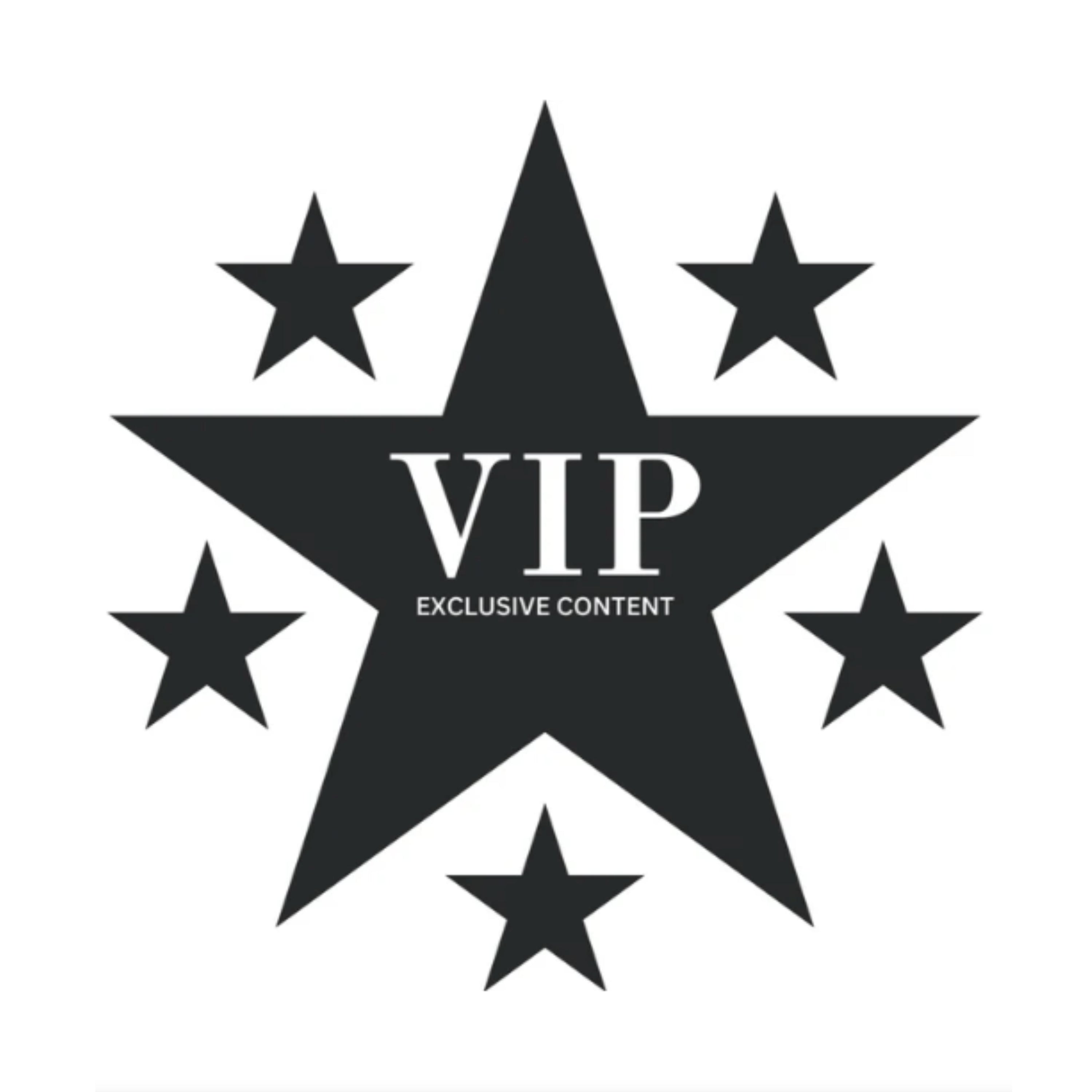 VIP Access – Marioxy Digitals